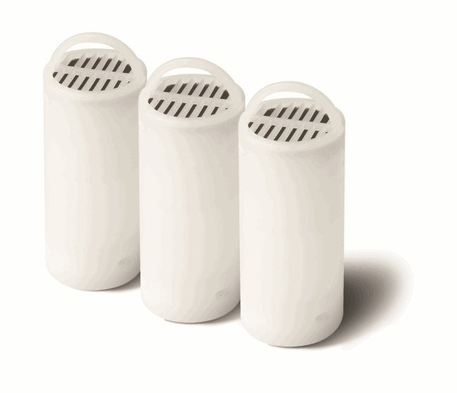 Drinkwell Replacement Charcoal Filter - 360 Pet Fountains (3-Pack)