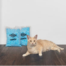 Load image into Gallery viewer, cat crystal litter 2 pack
