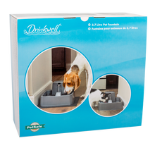 Load image into Gallery viewer, Drinkwell® 3.7 litre Pet Fountain
