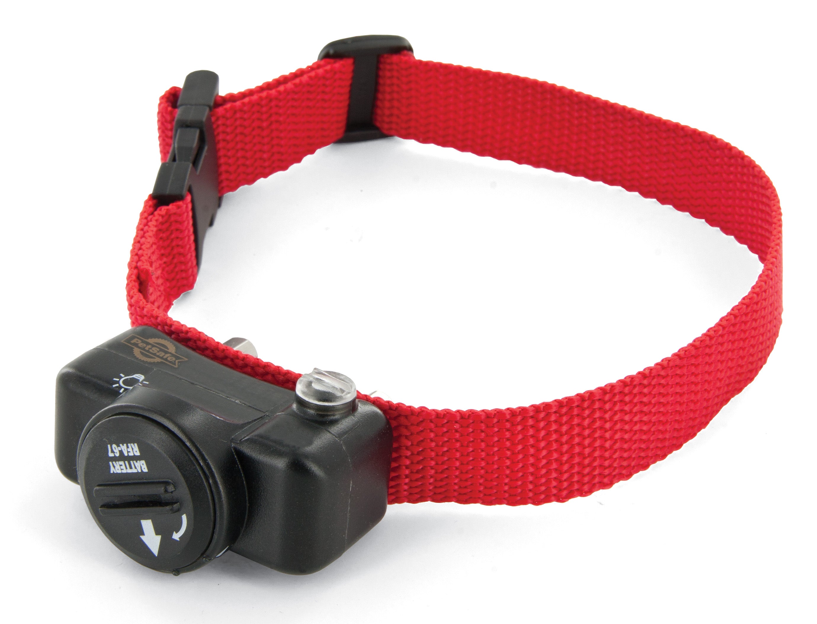 Deluxe Ultralight Add-A-Dog Extra Receiver Collar