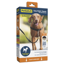 Load image into Gallery viewer, Easy Walk® Harness, No Pull Dog Harness Packaging
