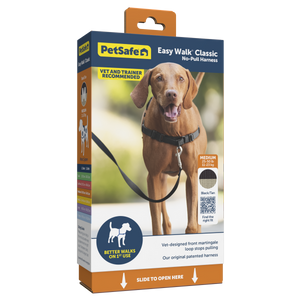 Easy Walk® Harness, No Pull Dog Harness Packaging