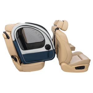 Happy Ride™ Collapsible Travel Carrier