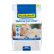 Load image into Gallery viewer, ScoopFree® Premium Natural Cat Litter, 3.6 kg Bag
