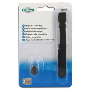 Staywell® Magnetic Collar Key