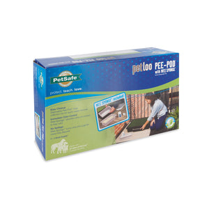 Pet Loo® Pee-Pod™ Urine Disposal Kit (7-Pack)