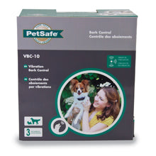 Load image into Gallery viewer, VBC-10 Vibration Bark Control Collar
