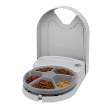 Load image into Gallery viewer, Eatwell 5 Meal Pet Feeder
