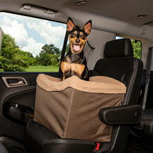 Load image into Gallery viewer, Happy Ride™ Dog Safety Seat
