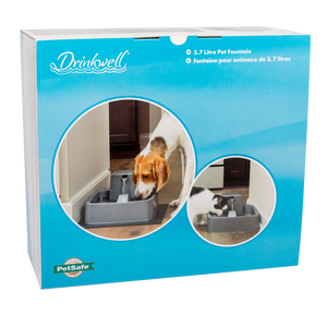 Drinkwell® 3.7 litre Pet Fountain