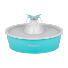 Load image into Gallery viewer, Drinkwell® Butterfly Pet Fountain
