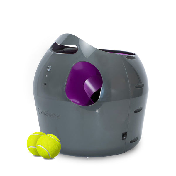 Shop for PetSafe Automatic Ball Launcher PetSafe Australia