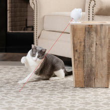 Load image into Gallery viewer, Dancing Dot Laser Cat Toy
