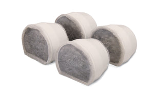 PetSafe® Drinkwell® Replacement Carbon Filters (4-Pack)