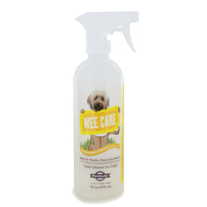 Wee Care Pet Toilet Cleaner