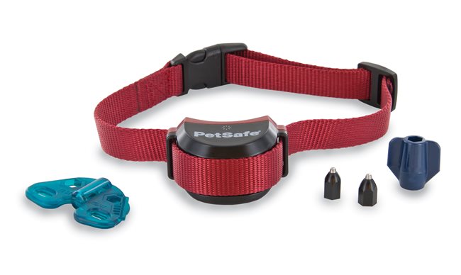 PetSafe PIF00-14288 Stay and Play Wireless Collar for Dogs for sale online