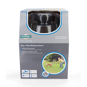 Stay & Play® Wireless Fence System