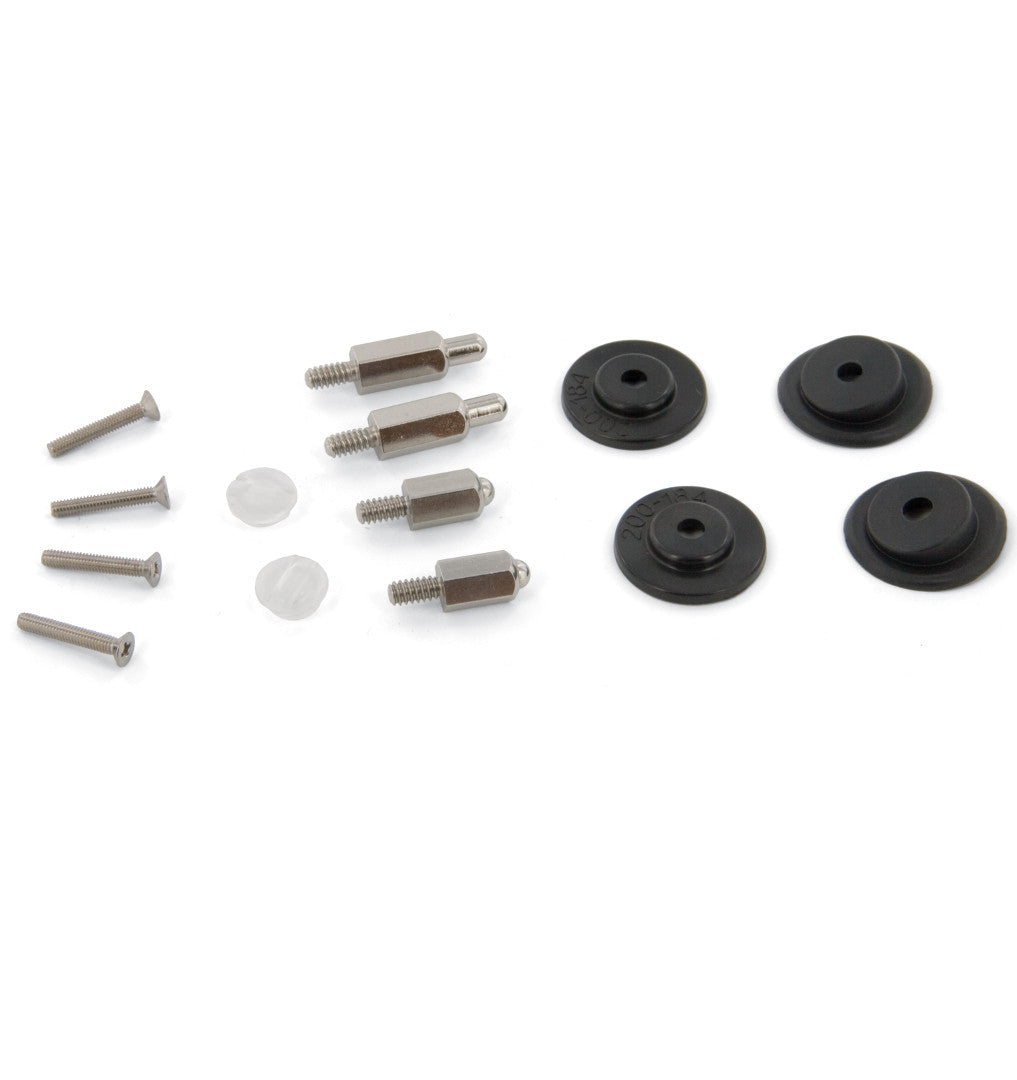 Receiver Spare Accessory Pack