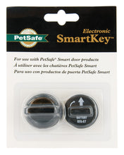 Load image into Gallery viewer, Electronic SmartKey™ Collar Key
